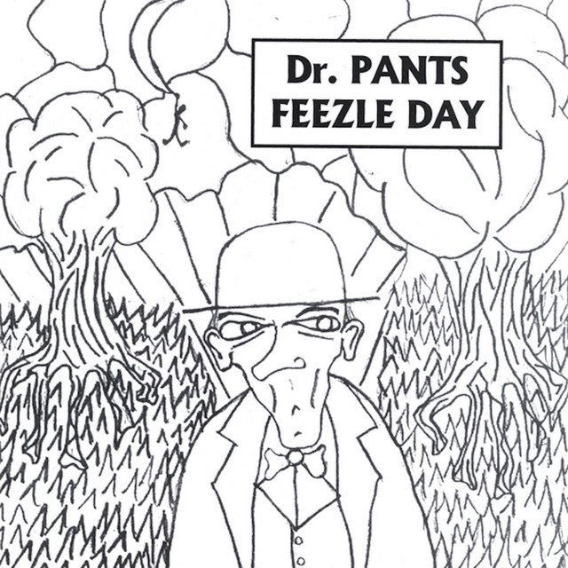 Feezle Day cover