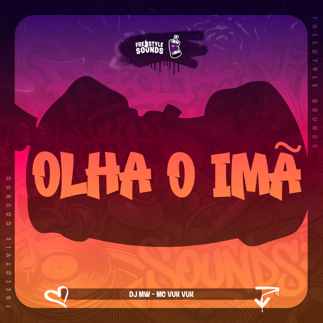 Olha o Ímã