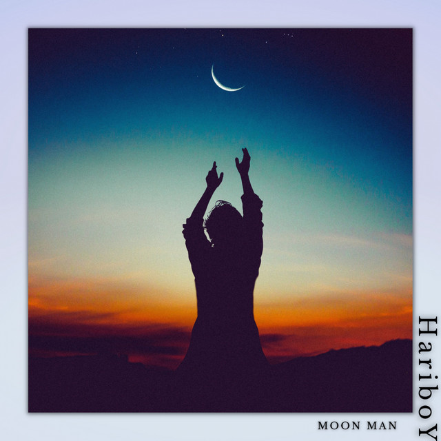 Moon Man