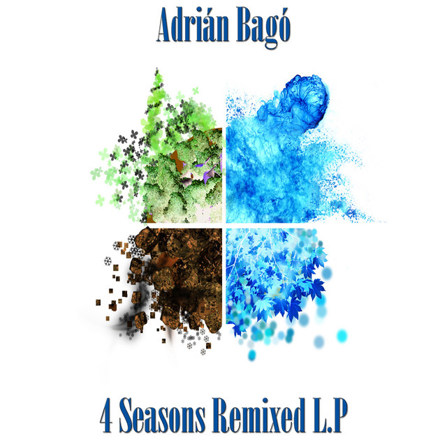 February - bA_Ad Remix