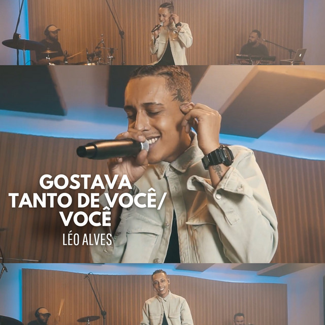 Gostava Tanto de Você / Você