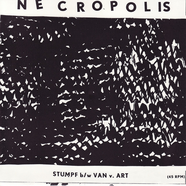 Stumpf cover