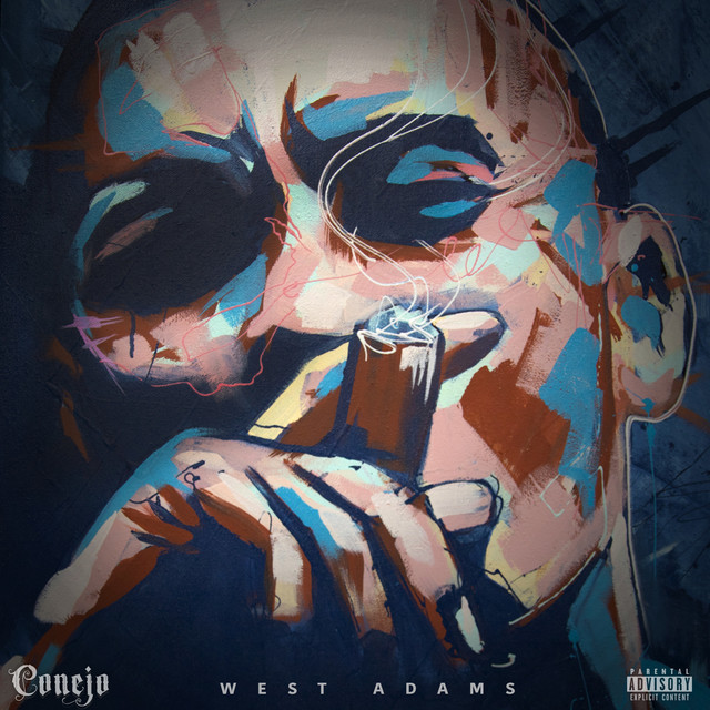West Adams cover art