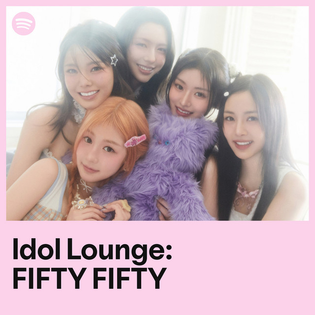 Message from HANA ‑ 曲・歌詞：FIFTY FIFTY | Spotify