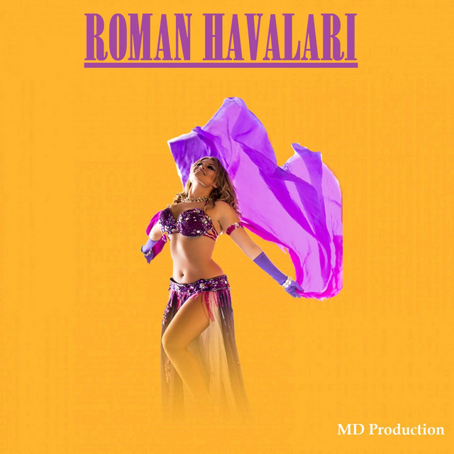 Roman Havaları cover art