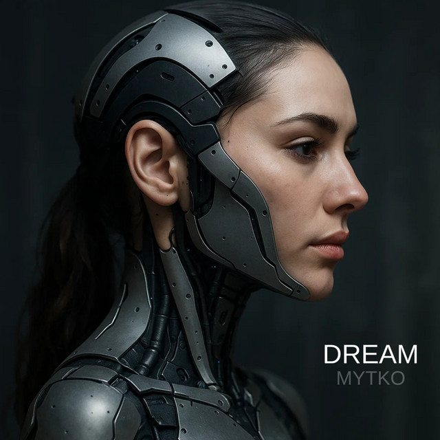 Обкладинка треку Dream