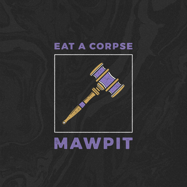 Eat a Corpse cover