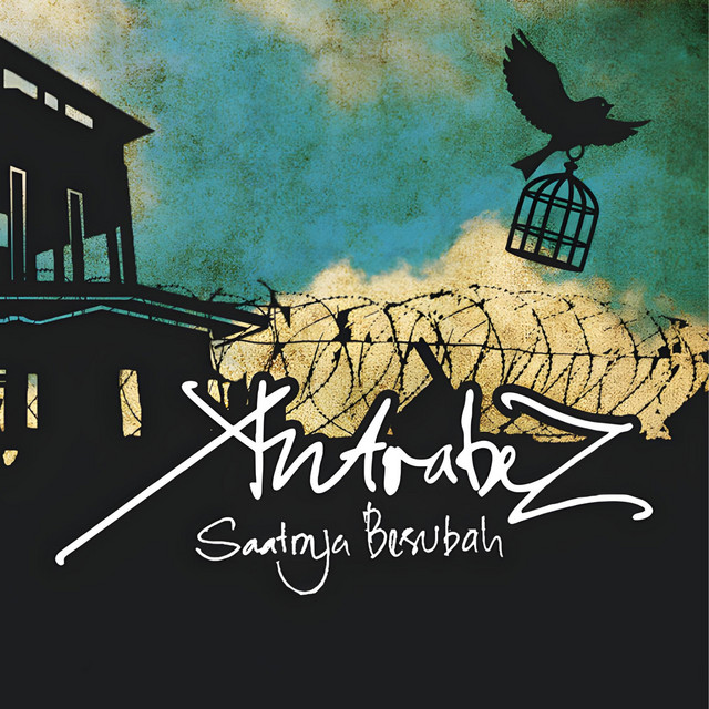 Saatnya Berubah cover art