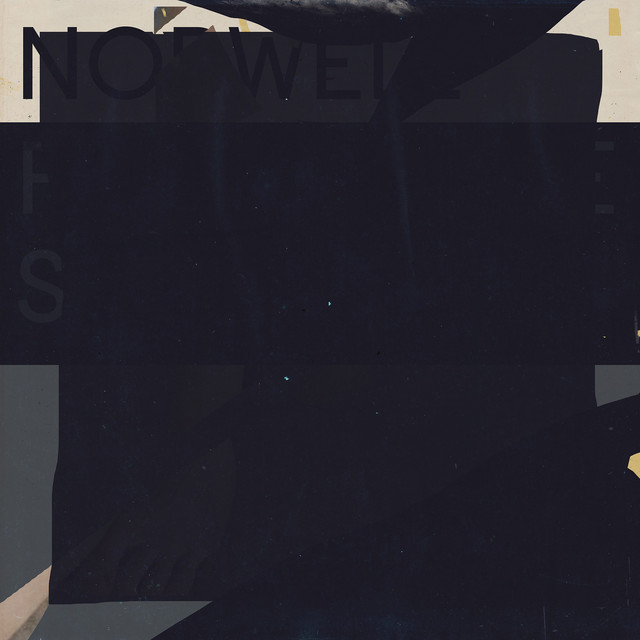 Follow The Sea cover art