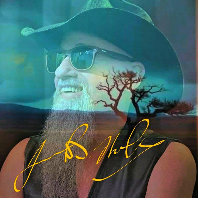Truckstop Blessing cover art