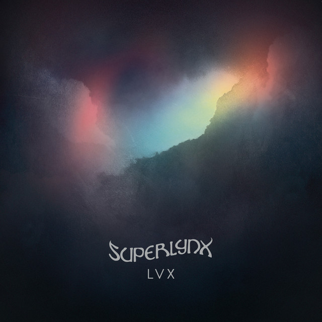 Lvx cover art