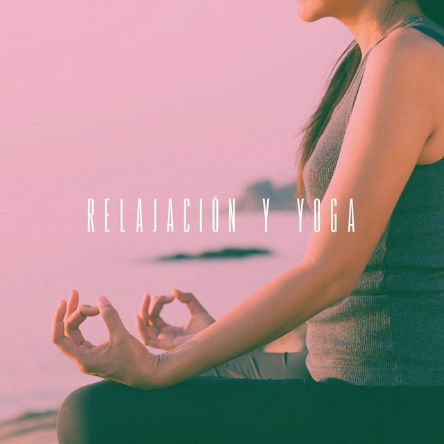 Relajación y Yoga cover art