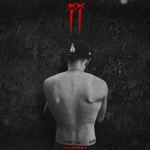 BPTLB II cover art