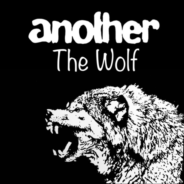 Обкладинка: The Wolf — Another
