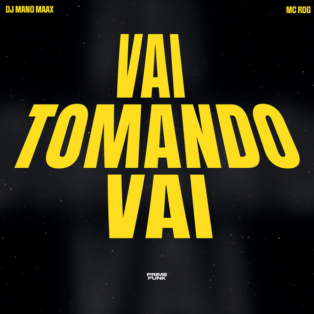 Vai Tomando Vai album image