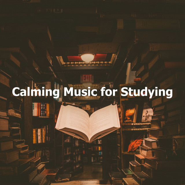 Calming Music for Studying - Album by Calm Music for Studying | Spotify