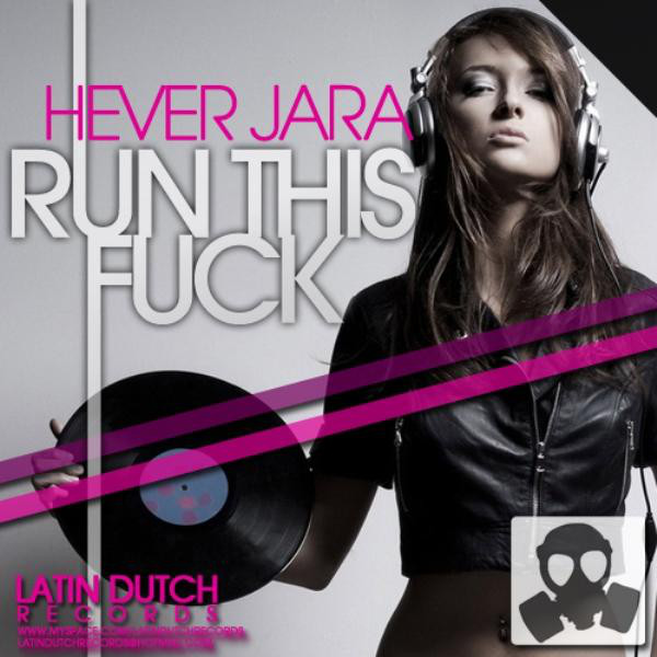 Run This Fuck - Original Mix