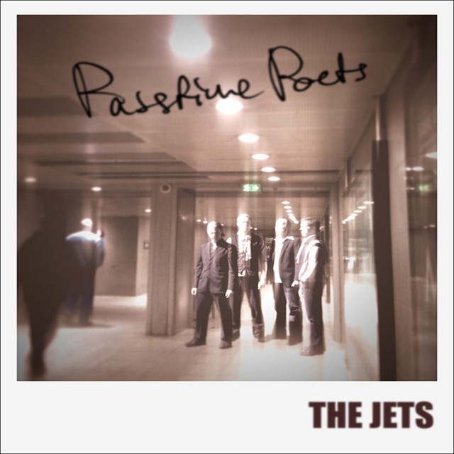 The Jets cover