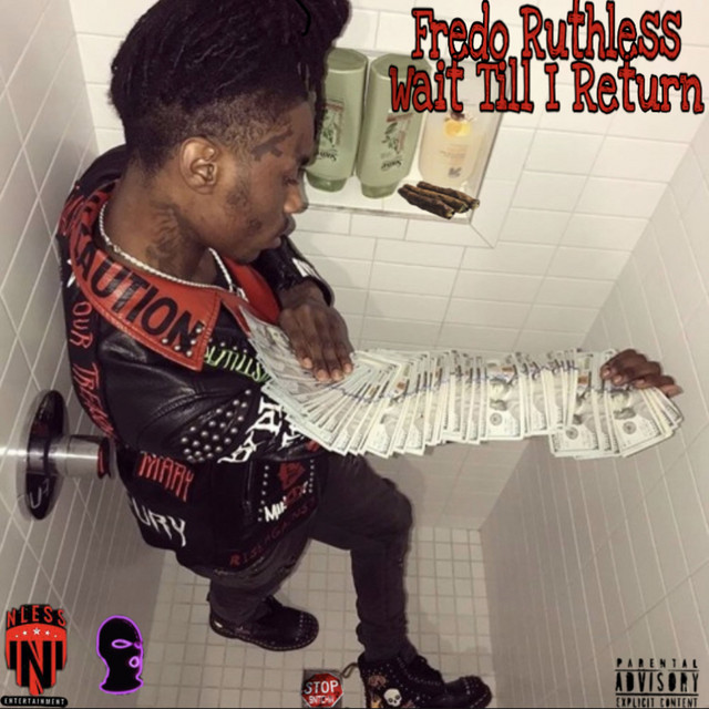 Wait Till I Return cover art