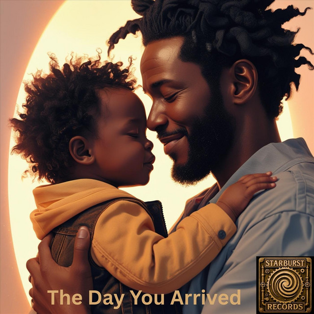 The Day You Arrived