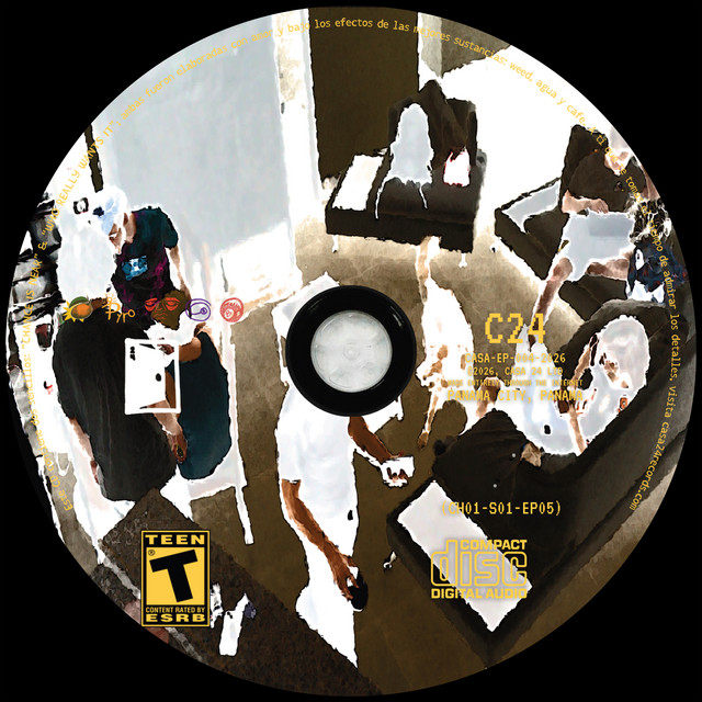 undefined album image