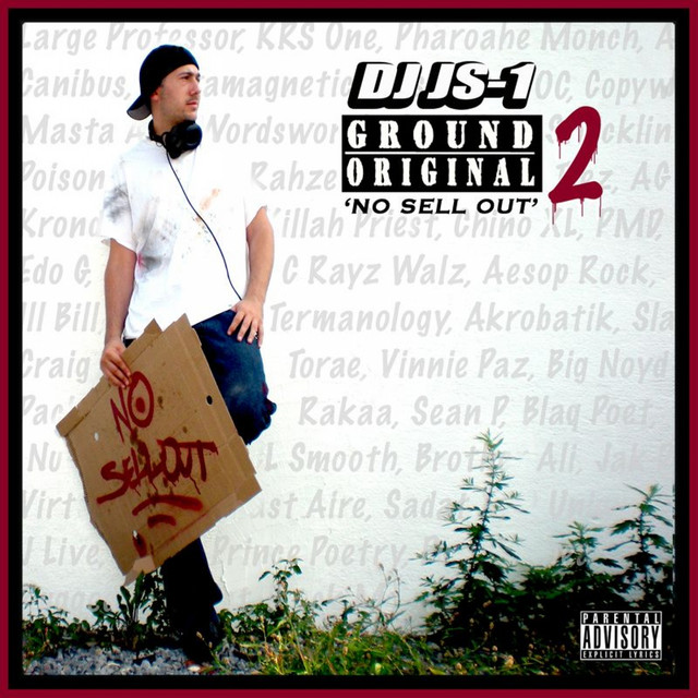 Nuthin' Remix (feat. CL Smooth, Brother Ali, Sadat X)