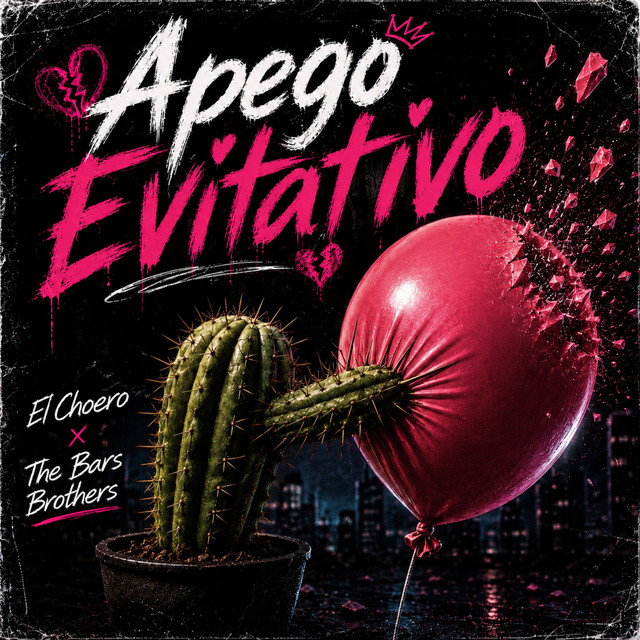 Apego Evitativo