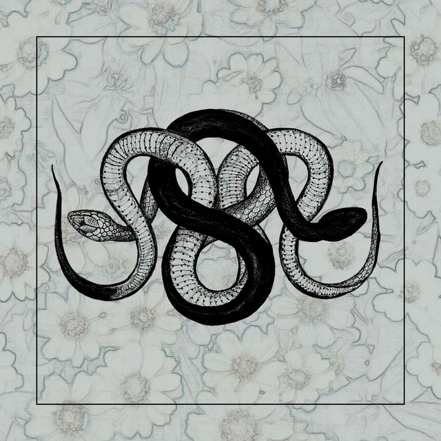 Forget cover art