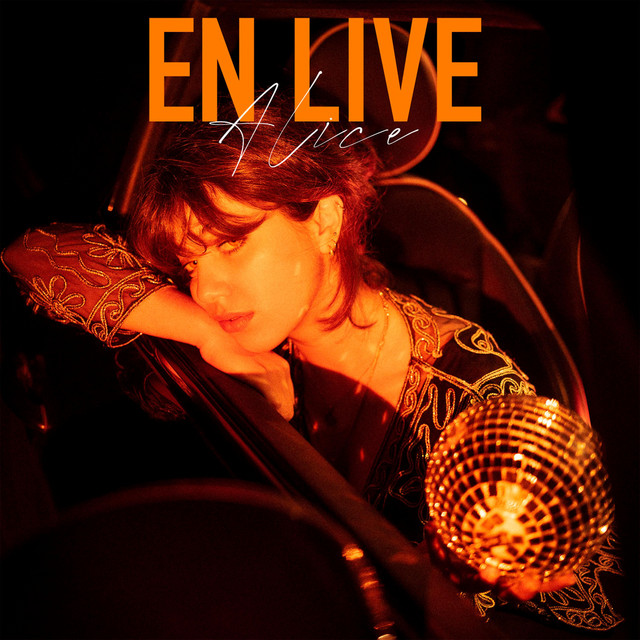 En Live cover art