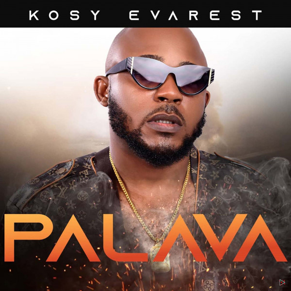 Palava cover