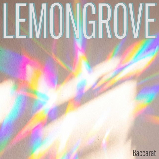 LEMONGROVE