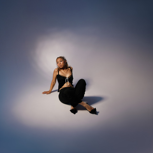 Down cover art