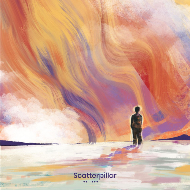 Scatterpillar cover art