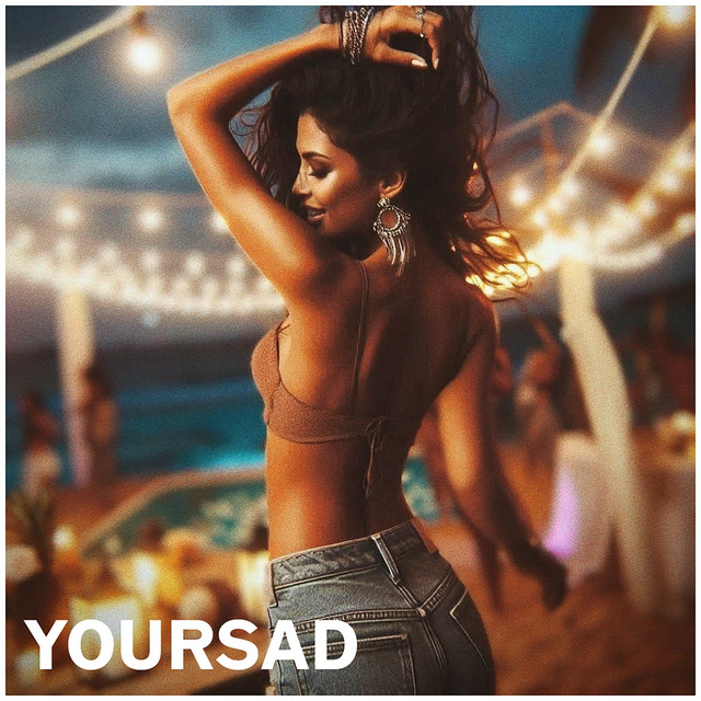 Cover art: Бомбалейла — YourSAD