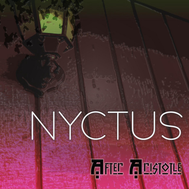 Nyctus cover