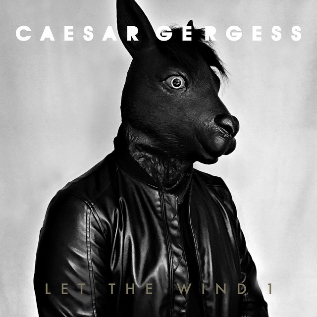 Let the Wind 1 cover art