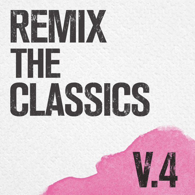 On Bended Knee - RobbieG Remix