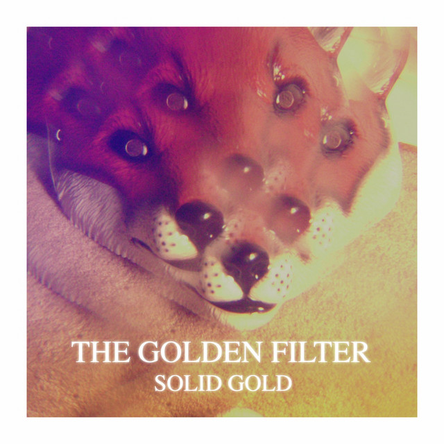 Solid Gold - Original Version