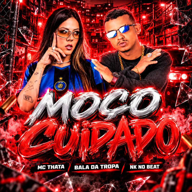 Moço Cuidado