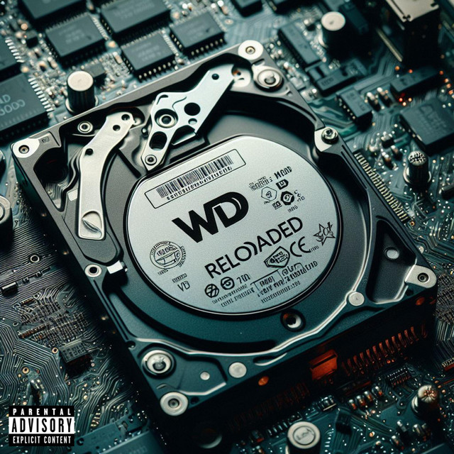 undefined album image