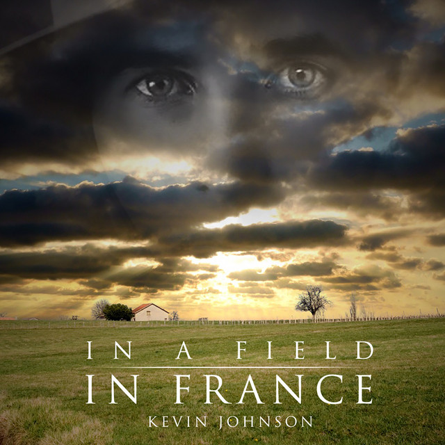 In a Field in France cover