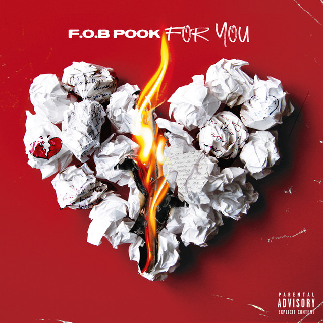 For You - Single by F.O.B Pook | Spotify