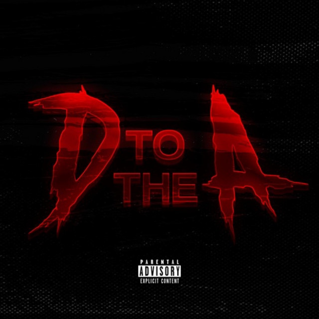 D to the A cover art