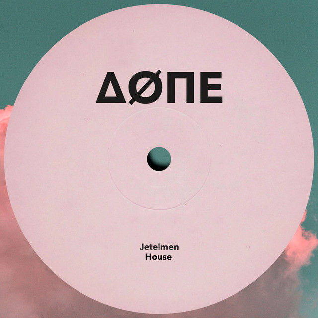 House cover art