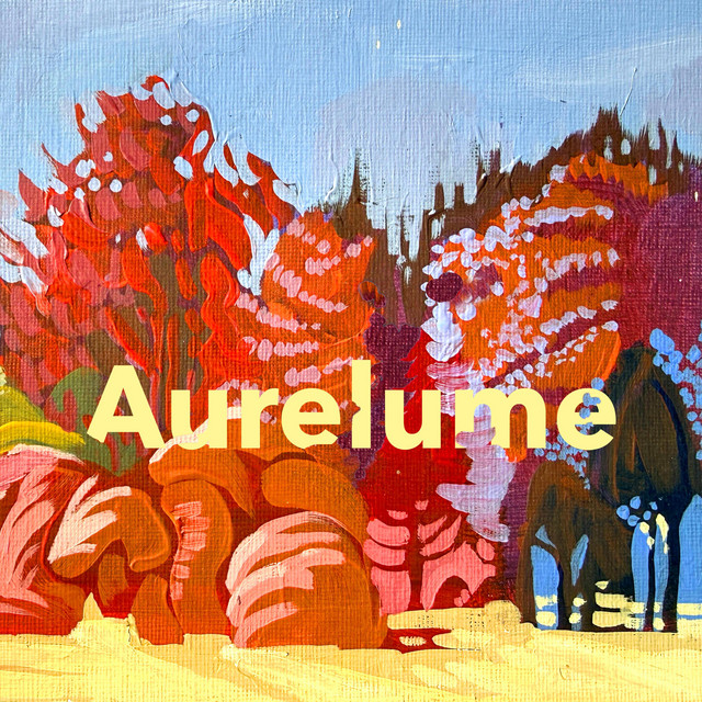 Aurelume cover art