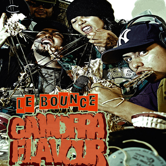 Camorra Flavor cover art
