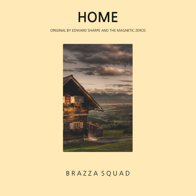 Home cover art