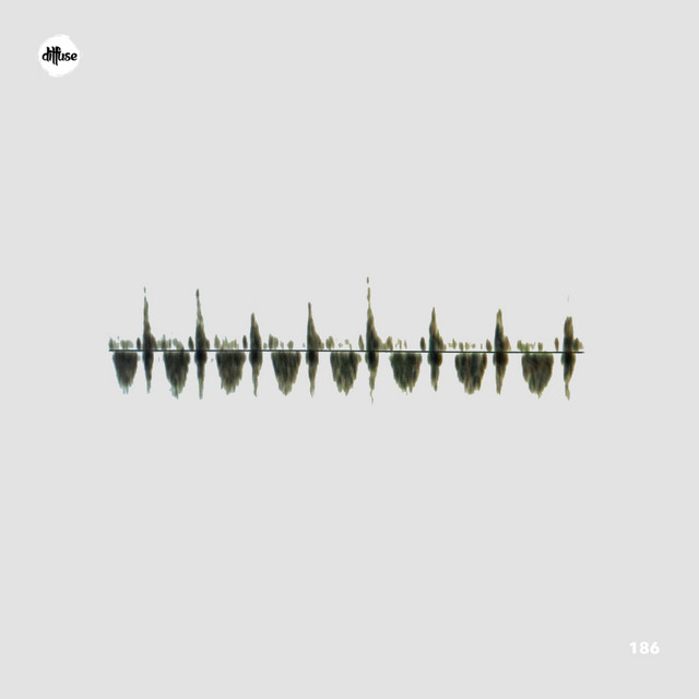 186 cover art