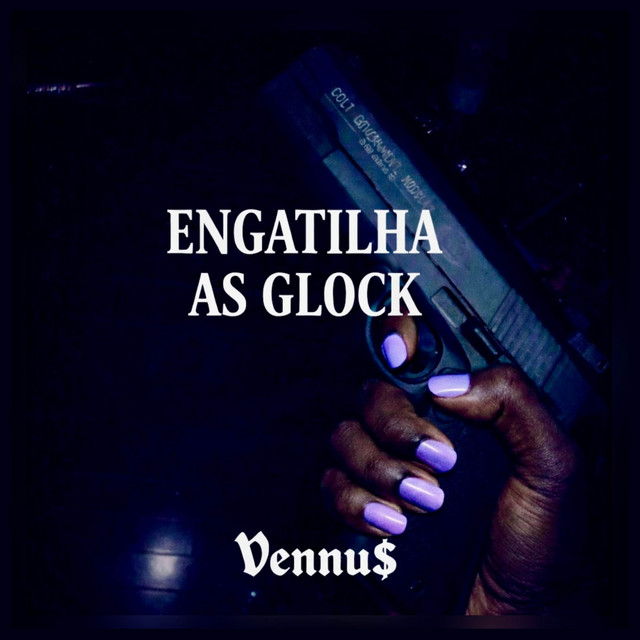 Engatilha As Glock