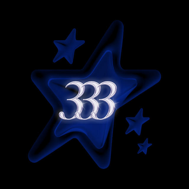 333 cover art